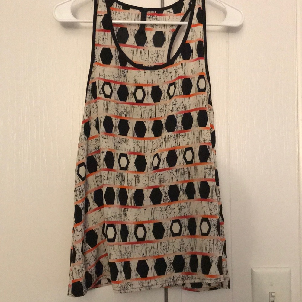 Tank top